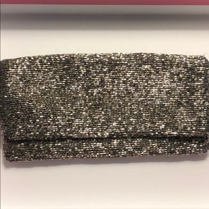 Moyna NY evening clutch